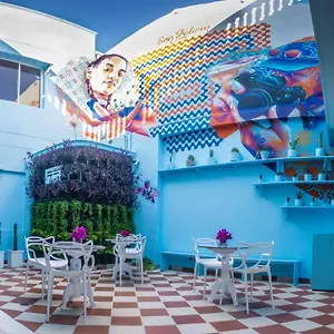  Hostel San Felicin
