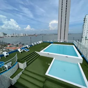  Apartamento En Edificio Portofino Icdi