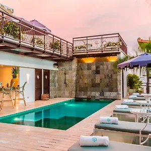 5* Hotell Capellan De Getsemani