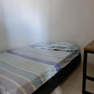  Apartamento Edificio Mendez
