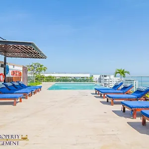  Apartamento Martinique - 6 Con Jacuzzi Privado
