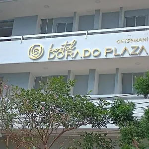  Hostel Dorado Plaza Getsemani
