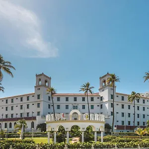Caribe By Faranda Grand, A Member Of Radisson Individuals Hotel