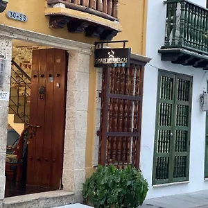  Hostel Casa De Americas