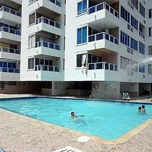  Apartamento Toscana 1016