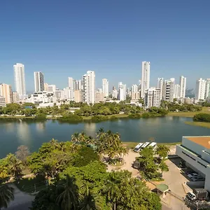  Apartamento En El Laguito,
