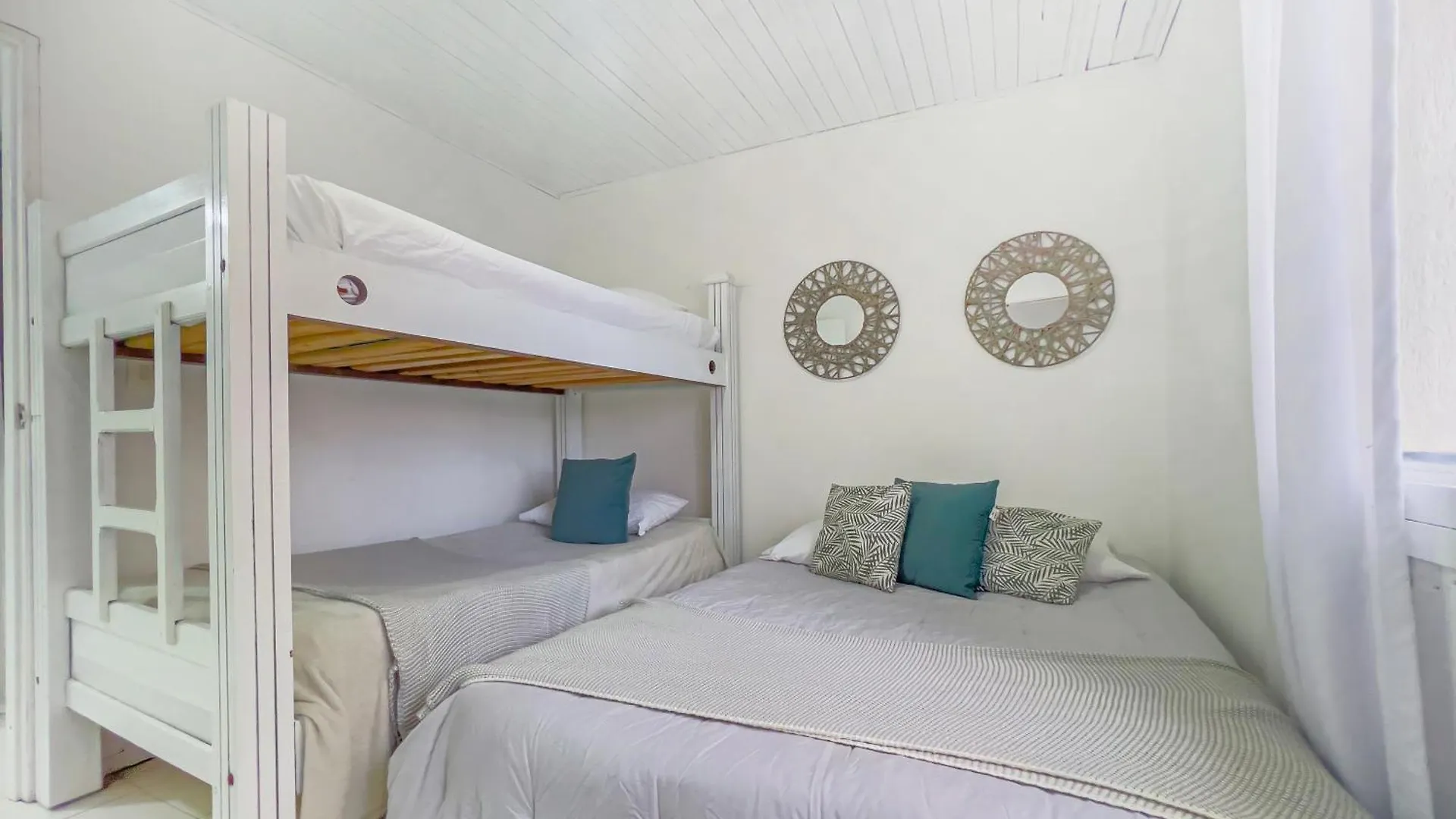 Apartment Tropical Beach - Livin Colombia Cartagena