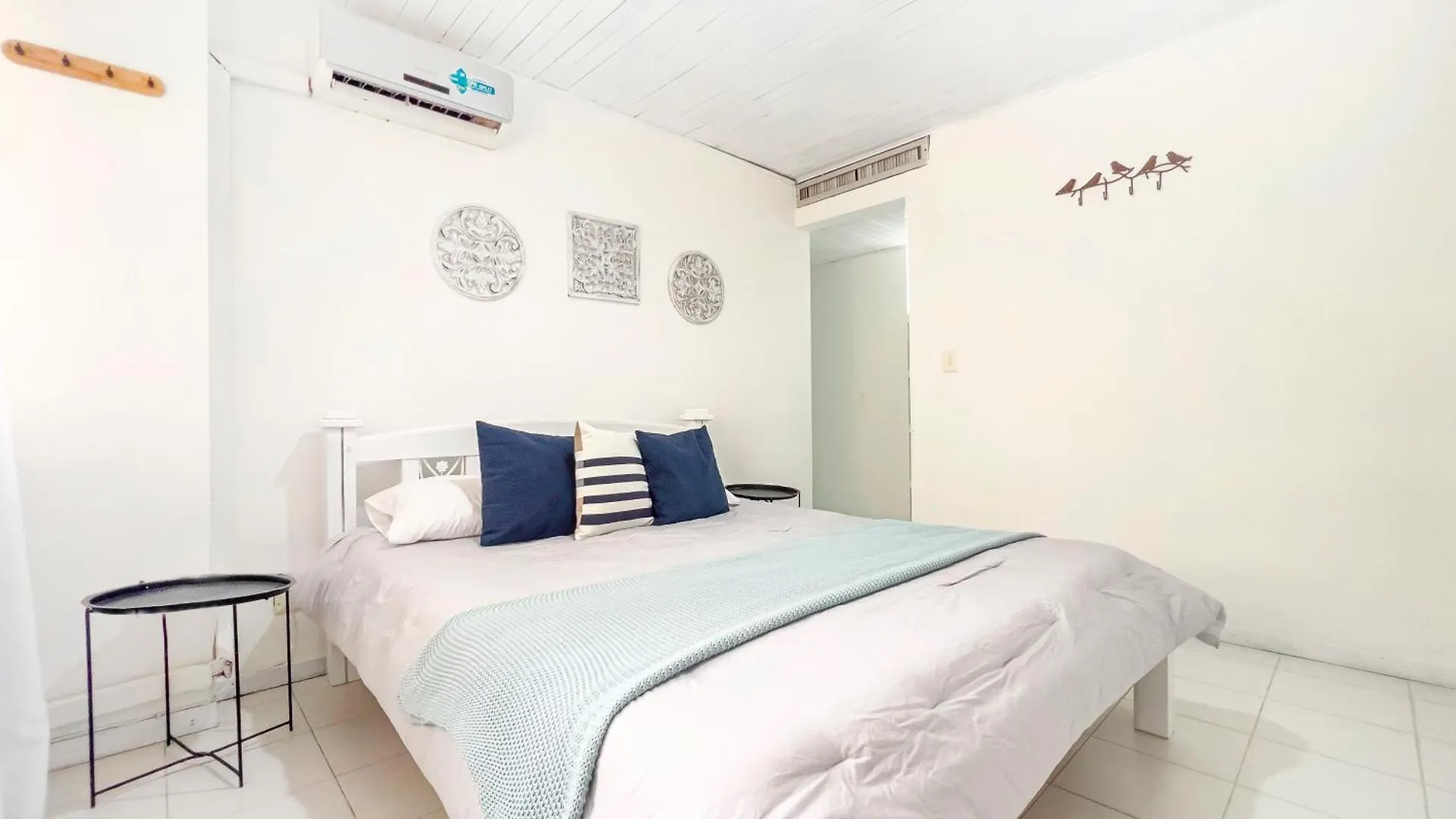 Apartment Tropical Beach - Livin Colombia Cartagena